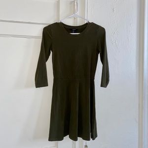 Forever 21 Dress